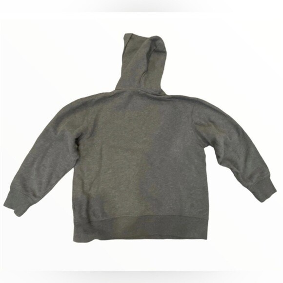 GAP Kids Basketball Hoodie; size: M (8yrs) - Picture 2 of 3